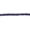 9648-131 GALON FANTASIA MENELIK 10 MM. POLIESTER RECICLADO 97%-POLIESTER 3% AZUL Venta en piezas de 12.50 M