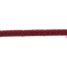 9656-15-4547 CINTA JACQUARD LIMBER 15 MM. ACRILICO 95%-ALGODON 3%-PA 2% ROJO Venta en piezas de 12.50 M