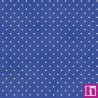 P0017-MAS609-BN PATCH. AMERICANO BEAUTIFUL BASICS (052) CLASSIC DOT-110 CM. ALGODON 100% TINTA Venta en piezas de 4.55 M