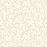 P121-AC18 6418E PATCH. AMERICANO APPLE CIDER 18 (11) 110 CM. ALGODON 100% MARFIL Venta en piezas de 7.00 M