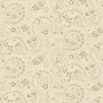 P121-AC18 6429NE PATCH. AMERICANO APPLE CIDER 18 (14) 110 CM. ALGODON 100% BEIG Venta en piezas de 7.00 M