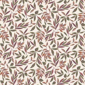 P121-AGOS5949E PATCH. AMERICANO A GARDEN OF STITCHES (07) 110 CM. ALGODON 100% CREMA Venta en piezas de 13.72 M