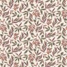 P121-AGOS5949E PATCH. AMERICANO A GARDEN OF STITCHES (07) 110 CM. ALGODON 100% CREMA Venta en piezas de 13.72 M