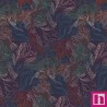 P121-AGOS5950DMU PATCH. AMERICANO A GARDEN OF STITCHES (08) 110 CM. ALGODON 100% MARINO/MULTI Venta en piezas de 13.72 M