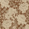 P121-CHAW6408IZ PATCH. AMERICANO CHARLOTTE 108 (16) 270 CM. ALGODON 100% CARAMELO Venta en piezas de 8.20 M