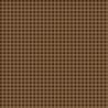 P121-CMIL6223Z PATCH. AMERICANO CIDER MILL (05) 110 CM. ALGODON 100% MARRON Venta en piezas de 4.55 M
