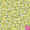 P121-FOFA6075GYW PATCH. AMERICANO FIELDS OF FAITH (04) 110 CM. ALGODON 100% VERDE Venta en piezas de 7.00 M