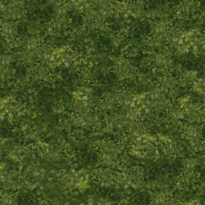 P121-FSER6253G PATCH. AMERICANO FIRESIDE SERENITY (02) 110 CM. ALGODON 100% VERDE Venta en piezas de 7.00 M