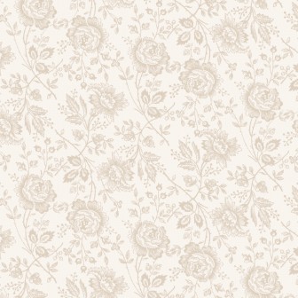 P121-ISAB6410E PATCH. AMERICANO ISABELLA (03) 110 CM. ALGODON 100% CREMA Venta en piezas de 7.00 M