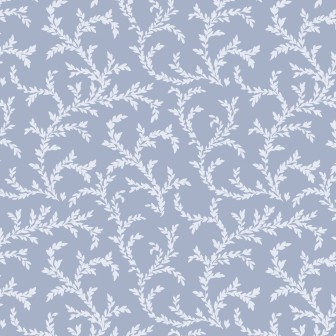 P121-ISAB6411B PATCH. AMERICANO ISABELLA (09) 110 CM. ALGODON 100% AZUL Venta en piezas de 7.00 M