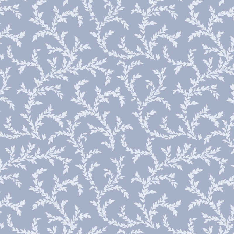 P121-ISAB6411B PATCH. AMERICANO ISABELLA (09) 110 CM. ALGODON 100% AZUL Venta en piezas de 7.00 M