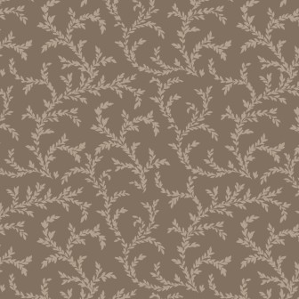 P121-ISAB6411Z PATCH. AMERICANO ISABELLA (11) 110 CM. ALGODON 100% MARRON Venta en piezas de 7.00 M