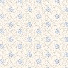 P121-ISAB6413E PATCH. AMERICANO ISABELLA (08) 110 CM. ALGODON 100% CREMA/BEIG Venta en piezas de 7.00 M