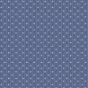 P121-ISAB6415B PATCH. AMERICANO ISABELLA (19) 110 CM. ALGODON 100% AZUL Venta en piezas de 7.00 M