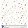P121-NWHI6275W PATCH. AMERICANO NUTCRACKER WHIMSY (10) 110 CM. ALGODON 100% BLANCO/MULTI Venta en piezas de 7.00 M