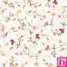 P121-PHIL6534ECRU PATCH. AMERICANO PEONY HILL (07) 110 CM. ALGODON 100% CREMA Venta en piezas de 7.00 M
