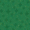 P121-TTRE6321G PATCH. AMERICANO TURNOWSKY TREASURES (02) 110 CM. ALGODON 100% VERDE Venta en piezas de 7.00 M