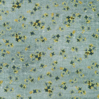P135-AWHDM-23921-68 PATCH. AMERICANO HELLO FALL (21) 110 CM. ALGODON 100% AZUL Venta en piezas de 7.00 M