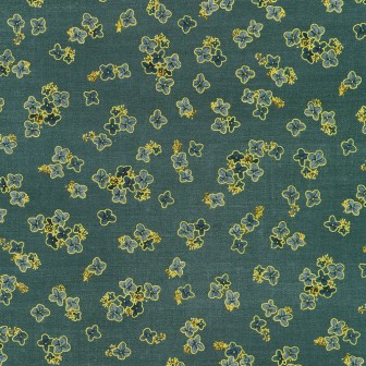 P135-AWHDM-23921-9 PATCH. AMERICANO HELLO FALL (26) 110 CM. ALGODON 100% MARINO Venta en piezas de 7.00 M