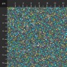 P137-4504-232 PATCH.AMERICANO SIMPLE PEACE (02) 110 CM. ALGODON 100% AZUL Venta en piezas de 6.00 M