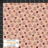 P137-4504-251 PATCH.AMERICANO WOODLAND TALE (15) 110 CM. ALGODON 100% PIEL Venta en piezas de 6.00 M