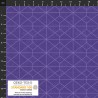P137-4504-278 PATCH.AMERICANO RAINBOW-LINE (15) 110 CM. ALGODON 100% MORADO Venta en piezas de 6.00 M