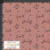 P137-4504-286 PATCH.AMERICANO STRAWBERRY MISCHIEF (05) 110 CM. ALGODON 100% ROSA Venta en piezas de 6.00 M