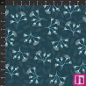 P137-4504-319 PATCH.AMERICANO BLUE BEGINNING (07) 110 CM. ALGODON 100% AZUL Venta en piezas de 6.00 M