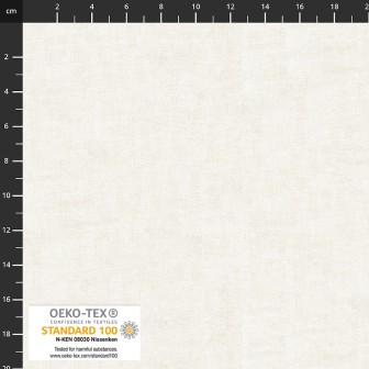 P137-4509-109 PATCH.AMERICANO MELANGE 2026 (021) 110 CM. ALGODON 100% PERLA Venta en piezas de 6.00 M