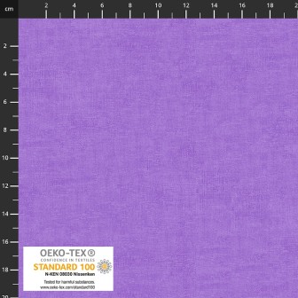 P137-4509-520 PATCH.AMERICANO MELANGE 2026 (073) 110 CM. ALGODON 100% LAVANDA Venta en piezas de 6.00 M