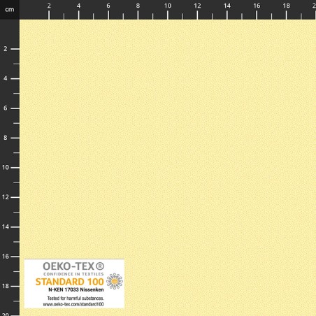 P137-4511-306 PATCH.AMERICANO PETITS POINTS (09) 110 CM. ALGODON 100% VAINILLA Venta en piezas de 6.00 M