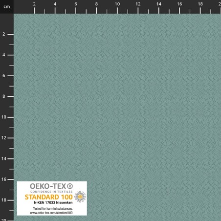 P137-4511-312 PATCH.AMERICANO PETITS POINTS (27) 110 CM. ALGODON 100% AGUA Venta en piezas de 6.00 M