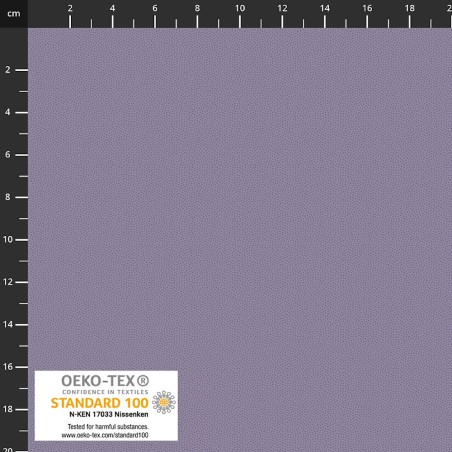 P137-4511-320 PATCH.AMERICANO PETITS POINTS (41) 110 CM. ALGODON 100% PURPURA Venta en piezas de 6.00 M