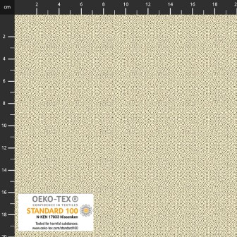 P137-4511-335 PATCH.AMERICANO PETITS POINTS (49) 110 CM. ALGODON 100% PIEL Venta en piezas de 6.00 M
