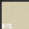 P137-4511-335 PATCH.AMERICANO PETITS POINTS (49) 110 CM. ALGODON 100% PIEL Venta en piezas de 6.00 M
