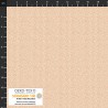 P137-4511-341 PATCH.AMERICANO PETITS POINTS (47) 110 CM. ALGODON 100% CREMA/CORAL Venta en piezas de 6.00 M