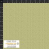 P137-4511-350 PATCH.AMERICANO PETITS POINTS (25) 110 CM. ALGODON 100% PERA Venta en piezas de 6.00 M