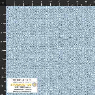 P137-4511-351 PATCH.AMERICANO PETITS POINTS (34) 110 CM. ALGODON 100% NUBE Venta en piezas de 6.00 M