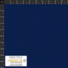 P137-4511-353 PATCH.AMERICANO PETITS POINTS (36) 110 CM. ALGODON 100% AZUL REAL Venta en piezas de 6.00 M