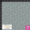 P137-4514-567 PATCH.AMERICANO WILD MEADOW (08) 110 CM. ALGODON 100% AZUL Venta en piezas de 6.00 M