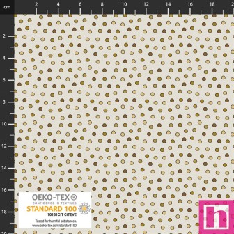 P137-4514-589 PATCH.AMERICANO WILD MEADOW (30) 110 CM. ALGODON 100% ALBERO Venta en piezas de 6.00 M