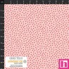 P137-4514-624 PATCH.AMERICANO LINA BASIC (10) 110 CM. ALGODON 100% ROSA Venta en piezas de 6.00 M