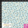 P137-4514-633 PATCH.AMERICANO LINA BASIC (19) 110 CM. ALGODON 100% AZUL Venta en piezas de 6.00 M
