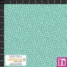 P137-4514-642 PATCH.AMERICANO LINA BASIC (28) 110 CM. ALGODON 100% TURQUESA Venta en piezas de 6.00 M