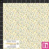 P137-4514-653 PATCH.AMERICANO LINA BASIC (39) 110 CM. ALGODON 100% AMARILLO Venta en piezas de 6.00 M