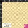 P137-4514-656 PATCH.AMERICANO LINA BASIC (42) 110 CM. ALGODON 100% AMARILLO Venta en piezas de 6.00 M