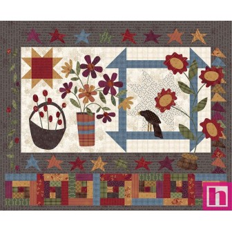 PATCHWORK