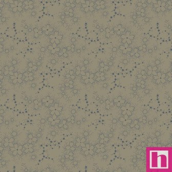 P17-MAS10446-T PATCH. AMERICANO DARK AND STORMY (03) 110 CM. ALGODON 100% TAUPE Venta en piezas de 7.00 M