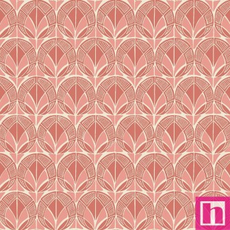 P17-MAS10833-RP PATCH. AMERICANO COTTAGE FLOWERS (06) 110 CM. ALGODON 100% CREMA Venta en piezas de 7.00 M