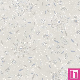 P17-MAS10931-E PATCH. AMERICANO PATCHWORK BLUE (01) 110 CM. ALGODON 100% CREMA Venta en piezas de 7.00 M